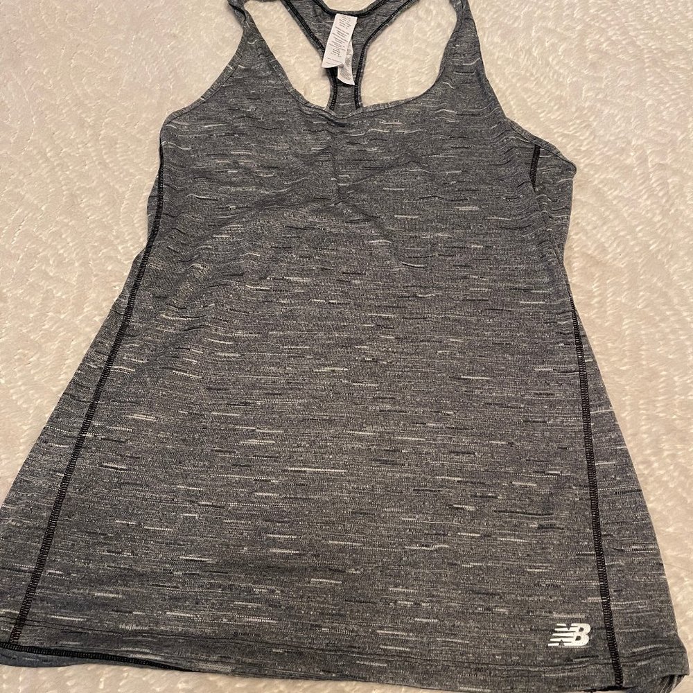 New Balance Running Tank Top Size L Brand New Condition